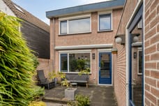 Afbeelding van Tweede Markstraat 6 - Derde foto