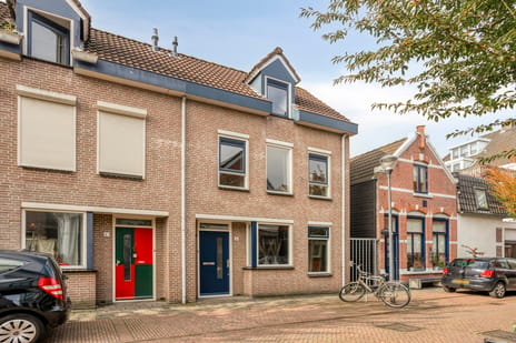 Tweede Markstraat 6 main image
