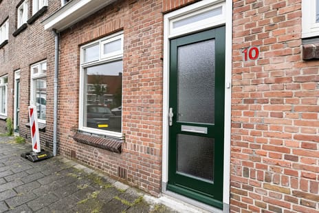Emmastraat 10