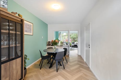 Afbeelding van Haydnlaan 131 - Derde foto