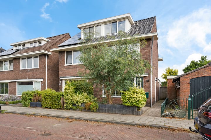 Lindestraat 38 main image
