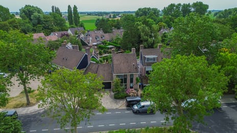 Spreeuwenlaan 9 secondary image