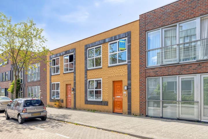 Klaverstraat 25-A main image