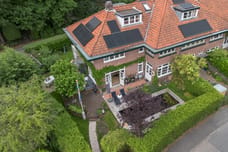 Afbeelding van Johan Verhulstweg 33 - Tweede foto