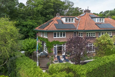 Johan Verhulstweg 33 main image