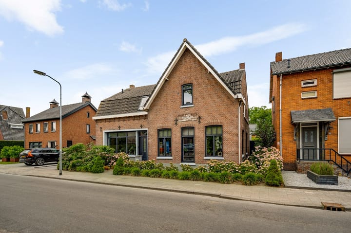 Tungeler Dorpsstraat 51 main image