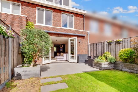 Afbeelding van Platanenlaan 50 - Derde foto