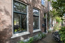 Afbeelding van Adriaanstraat 12 - Derde foto