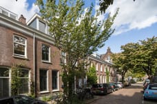 Afbeelding van Adriaanstraat 12 - Tweede foto