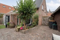 Afbeelding van Tuinstraat 5 - Derde foto