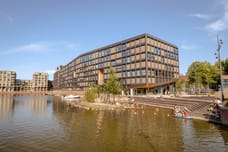 Afbeelding van Krijn Taconiskade 485 - Tweede foto