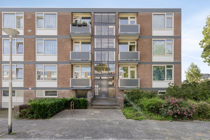 Marchantstraat 55 main image