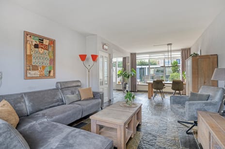 Afbeelding van Vijverstraat 8 - Tweede foto