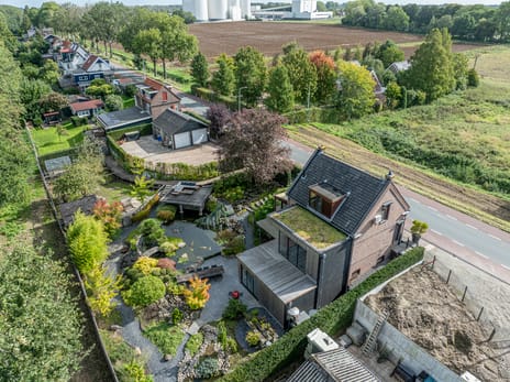 Afbeelding van Rustenburgstraat 37 - Tweede foto