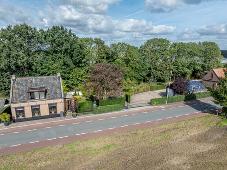 Afbeelding van Rustenburgstraat 37 - Derde foto