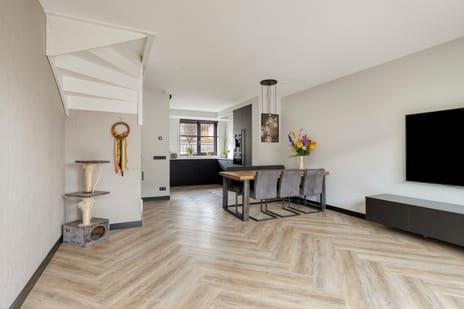 Afbeelding van Rubensdreef 5 - Derde foto