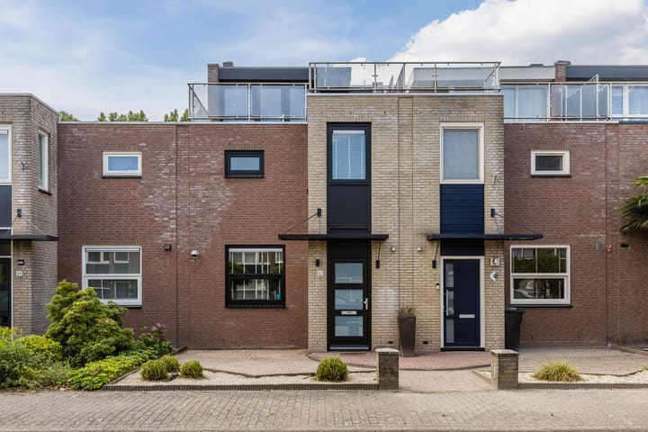 Randwijkstraat 67 main image