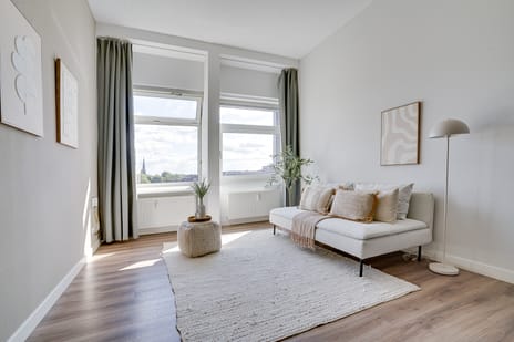 Image of Zuidpoolsingel 291 - Third image