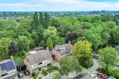 Lijsterbesstraat 18 secondary image