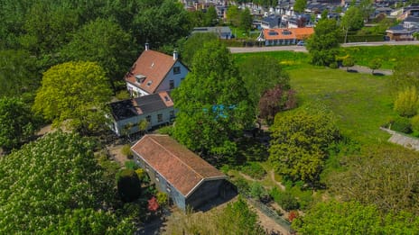 Stougjesdijk 236 secondary image