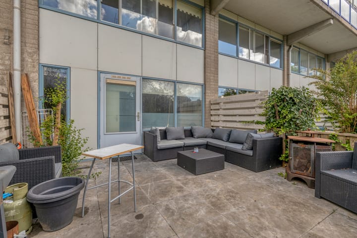 Reaumurstraat 63 main image