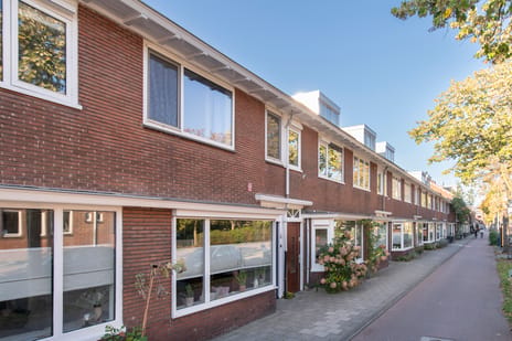 Afbeelding van W.A. Vultostraat 3 - Tweede foto
