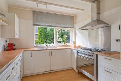Afbeelding van Stouwdamsweg 45 - Derde foto