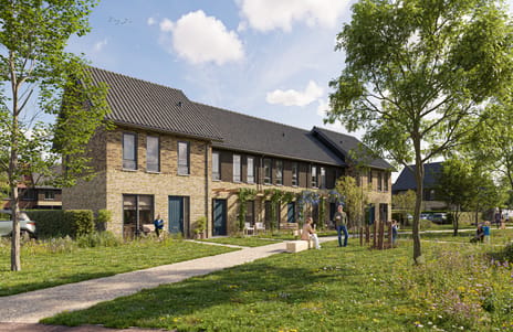 Ons Dorp - Fase 3 main image