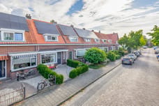 Afbeelding van Lodewijk van Nassaustraat 17 - Derde foto