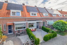 Afbeelding van Lodewijk van Nassaustraat 17 - Tweede foto