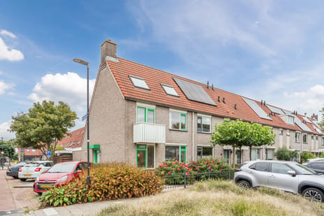 Paradijsvogel 54