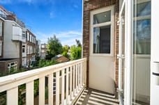 Afbeelding van Loudonstraat 11 - Derde foto