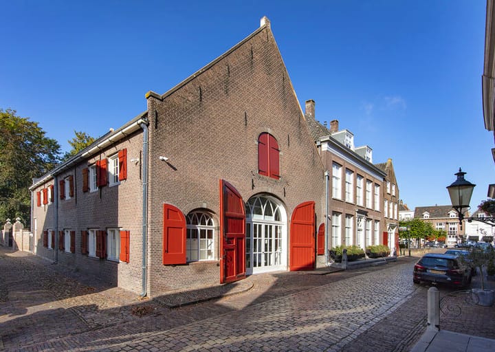 Pelsestraat 13 main image