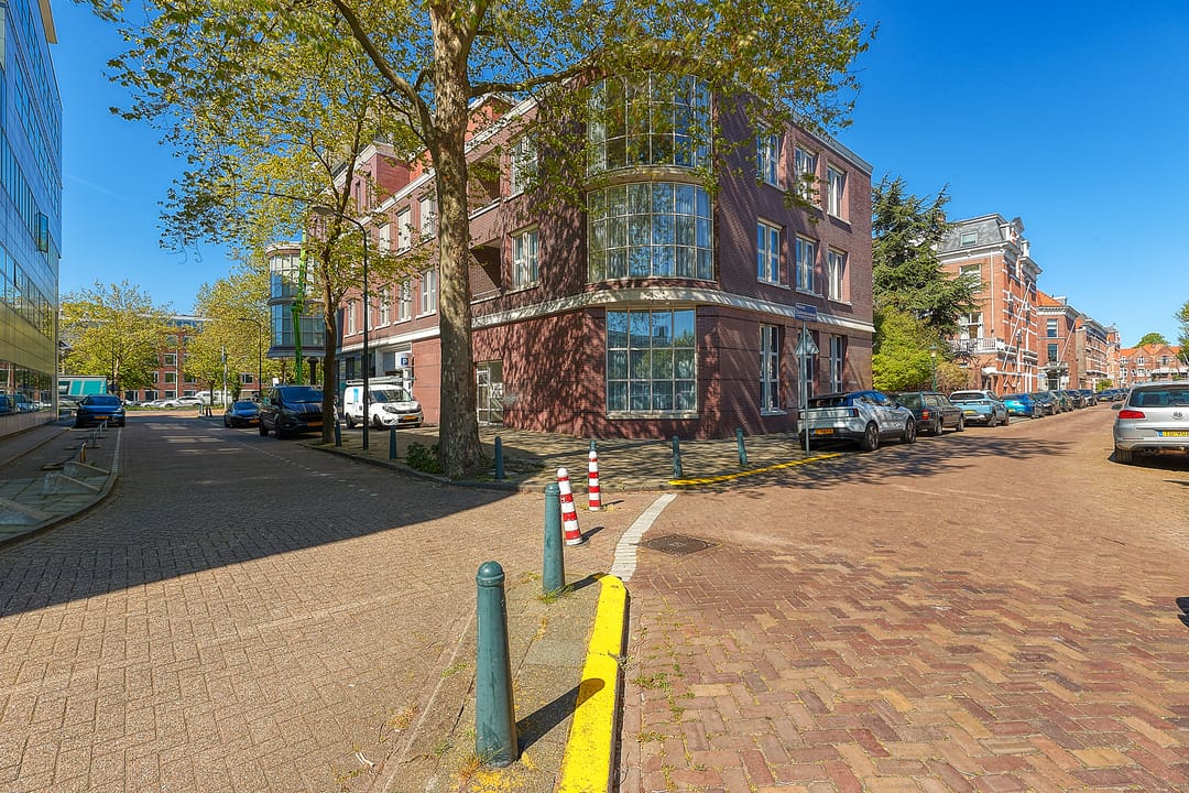 House Exterior