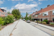 Afbeelding van Arie van de Heuvelstraat 39 - Derde foto