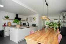 Afbeelding van Gerrit Achterbergstraat 20 - Tweede foto
