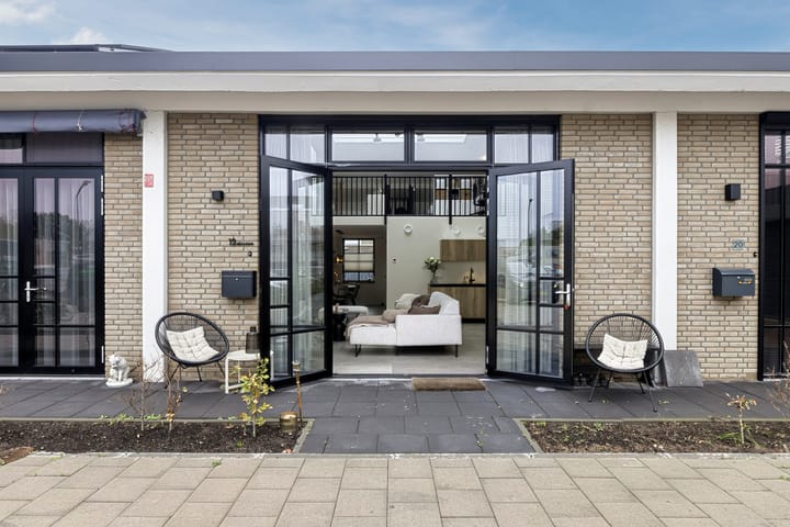 de Bleekvelden 19 main image
