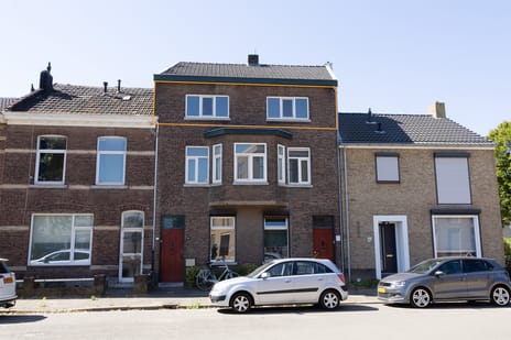 Afbeelding van Populierweg 134-B - Tweede foto