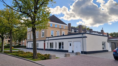 Reinkenstraat 40-B main image