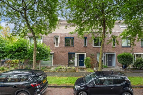 Koolhovenlaan 44 main image