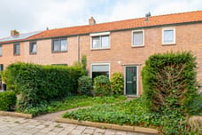 Afbeelding van Honthorststraat 28 - Tweede foto