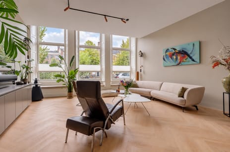 Oudegracht 312-E main image