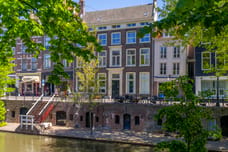 Afbeelding van Oudegracht 312-E - Derde foto