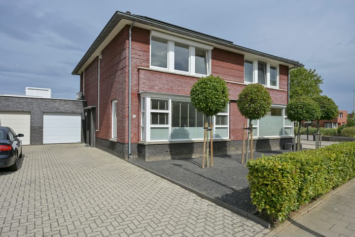 Hoogveldlaan 26 main image