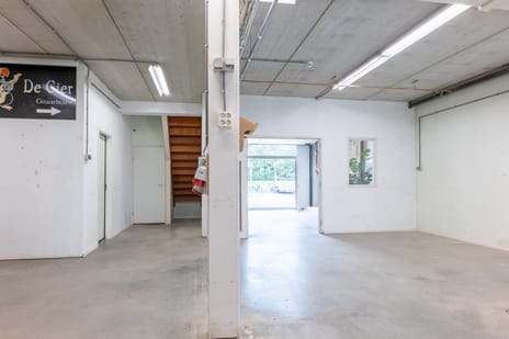 Afbeelding van Admiraal Lucashof 15 - Derde foto
