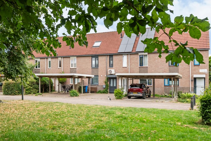 Cornelie van Oosterzeestraat 7 main image