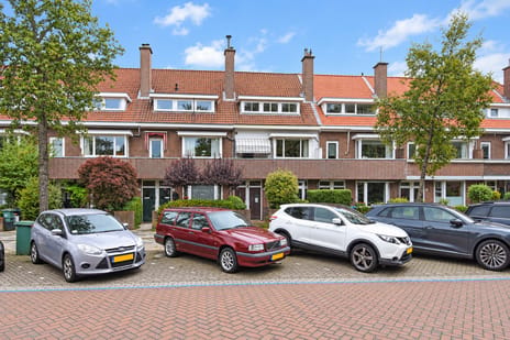 Koningin Wilhelminalaan 69 main image