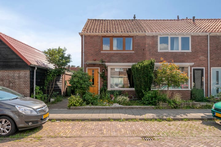 Vermeerstraat 31 main image