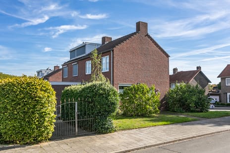 Constantijn Huygensstraat 19-A main image