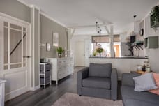 Afbeelding van Catharina Gillesstraat 33 - Tweede foto